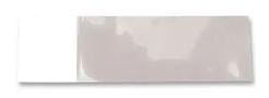 LABEL, CABLE, 90X25X23MM, 10SHEETS, PK10 11025