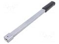 Handle for the key; Mounting: 9x12 STAHLWILLE ST-18200001