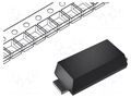 Diode: Schottky rectifying; CFP3,SOD123W; SMD; 40V; 1.4A; 11ns NEXPERIA PMEG40T10ERX