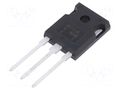 Thyristor; 1.2kV; Ifmax: 79A; 50A; Igt: 45/100mA; TO247AD-3; THT VISHAY VS-50TPS12L-M3