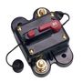 Car circuit breaker 80A 89139