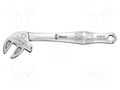 Wrench; spanner,self-adjusting; Spanner: 7mm÷10mm; 6004 Joker XS WERA WERA.05020099001