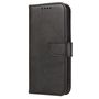 Magnet Case elegant case cover cover with a flap and stand function OnePlus Nord N20 5G black, Hurtel 5907769340239 5907769340239