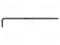 Wrench; Torx®; TX9; Overall len: 101mm; steel WERA WERA.05024452001