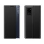 New Sleep Case cover with a stand function for Samsung Galaxy A73 black, Hurtel 9145576245583 9145576245583