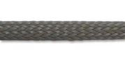 SLEEVING, BRAID, GREY, 100M PP-05-8
