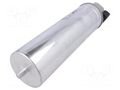 Capacitor: polypropylene; three-phase; Q@50Hz: 7.5kVAR; 400VAC DUCATI ENERGIA 416.46.1080