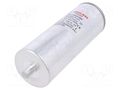 Capacitor: polypropylene; 48.2uF; -5÷10%; Ø55x150mm; -25÷55°C DUCATI ENERGIA 416.53.4250