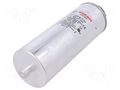 Capacitor: polypropylene; one phase; 40uF; 600VDC; ±5% DUCATI ENERGIA 416.84.5180