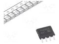 IC: operational amplifier; 1MHz; Ch: 2; SOP8; ±1.5÷16VDC,3÷32VDC TAIWAN SEMICONDUCTOR TS358CS-RLG