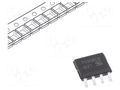IC: operational amplifier; 1MHz; Ch: 2; SOP8; ±1.5÷16VDC,3÷32VDC TAIWAN SEMICONDUCTOR TS358CS-RLG