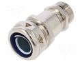 Cable gland; M20; 1.5; IP68; brass ANAMET EUROPE AN-7127201