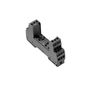 Basic element for surge protection device (data networks/MCR-technology), Flange-mounted housing, analogue, Number of signals: 1, CE Weidmuller 8924730000 04032248696376