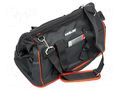 Bag; tool case; polyester; 380x260x320mm PROLINE PRE-62138
