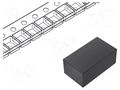 IC: digital; NAND; Ch: 1; IN: 2; CMOS; SMD; SON6; 1.65÷5.5VDC; 10uA TEXAS INSTRUMENTS SN74LVC1G00DSFR