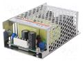 Power supply: switching; open; 225W; 120÷370VDC; 85÷264VAC AIMTEC AMEOF225-48SHAMJZF