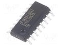 IC: interface; line driver; 400Mbps; 3÷3.6VDC; LVDS,TTL; SMD; SO16 TEXAS INSTRUMENTS DS90LV047ATM/NOPB