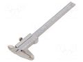 Calliper; L: 70mm; with analog readouts,with fixing-screw SCALA SC216305
