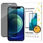 Wozinsky Privacy Glass Tempered Glass for iPhone 12 Pro / iPhone 12 with Anti Spy Privatizing Filter, Wozinsky 5907769310355 5907769310355