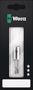 893/4/1 K SB Universal Bit Holder, 1 x 1/4"x50, Wera 05073401001