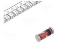Diode: switching; SMD; 75V; 0.15A; 4ns; MiniMELF glass; Ufmax: 1V TAIWAN SEMICONDUCTOR LL4448-L0G