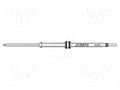 Nozzle: hot air; 1mm; for hot air station JBC TOOLS JBC-J125010