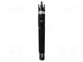 Tester: wire fault localizer; λd: 650nm; Laser class: 2; 2,5mm TEMPO 180XL