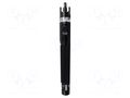 Tester: wire fault localizer; λd: 650nm; Laser class: 2; 2,5mm TEMPO 180XL