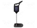 Marker localizer; LCD; -40÷70°C; 50607984 TEMPO EML100