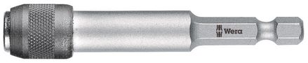 894/4/1 Universal Bit Holder, 1/4x75, Wera 05053520001