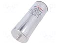 Capacitor: polypropylene; one phase; Q@50Hz: 6.66kVAR; 415VAC; 16A DUCATI ENERGIA 416.53.2350