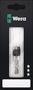 895/4/1 K SB Universal Bit Holder, 1 x 1/4"x52, Wera 05073318001