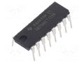 IC: digital; 2 to 4 line,decoder,demultiplexer; Ch: 2; CMOS,TTL TEXAS INSTRUMENTS SN74AHCT139N