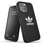 Adidas OR Moulded Case BASIC iPhone 13 Pro / 13 6,1" czarny/black 47096, Adidas 8718846095549 8718846095549