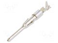 Contact; male; silver plated; 0.14÷0.5mm2; bulk; crimped LAPP 11241100