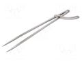 Wing divider SCALA SC478105