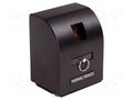 Device: tip cleaner; Features: brush diameter 25 mm; 100÷240VAC THERMALTRONICS TMT-ASTC100