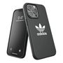 Adidas OR Silicone iPhone 13 Pro / 13 6,1" czarny/black 47122, Adidas 8718846095884 8718846095884