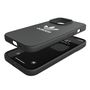 Adidas OR Silicone iPhone 13 Pro / 13 6,1" czarny/black 47122, Adidas 8718846095884 8718846095884