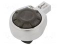 Rattle; 1/2",9x12; with switch; 58mm; torque wrench; Teeth: 72 WERA WERA.05078637001
