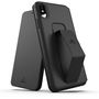 Adidas SP Folio Grip Case iPhone Xs Max czarny/black 32859, Adidas 8718846064194 8718846064194