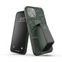 Adidas SP Grip Case Leopard iPhone 12 Pro Max green/zielony 43723, Adidas 8718846087384 8718846087384