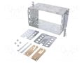 Radio frame; Hyundai; 2 DIN ACV RAM-40.877