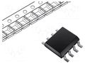 IC: driver; single transistor; high-side,IGBT gate driver; -4÷4A INFINEON TECHNOLOGIES 1EDI40I12AFXUMA1