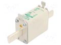 Fuse: fuse; 160A; 690VAC; aM; ceramic,industrial; NH0; WT-NH ETI POLAM 004112136