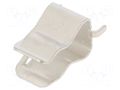 Fuse clips; THT; 10.3x38mm; 32A; Pitch: 15mm; Plating: tinned; CSO SCHURTER 0751.0508