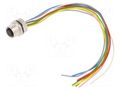 connector 09 3482 700 08 BINDER 09-3482-700-08