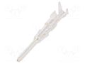 Contact; male; silver plated; 0.5÷1.5mm2; bulk; crimped LAPP 11221000