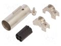 LAPP connector EPIC MHS Bus PIN 1x(4) CM LAPP 44423229
