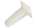 Polarisation key; Mini-PV™ AMPHENOL COMMUNICATIONS SOLUTIONS 65307-001LF